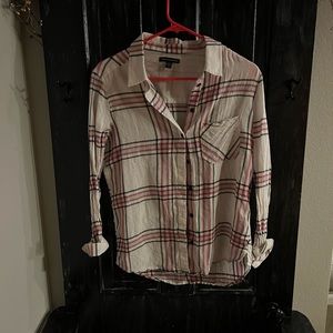 American Eagle, Small Button Down